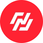 Nitrogen Sports SVG Icon